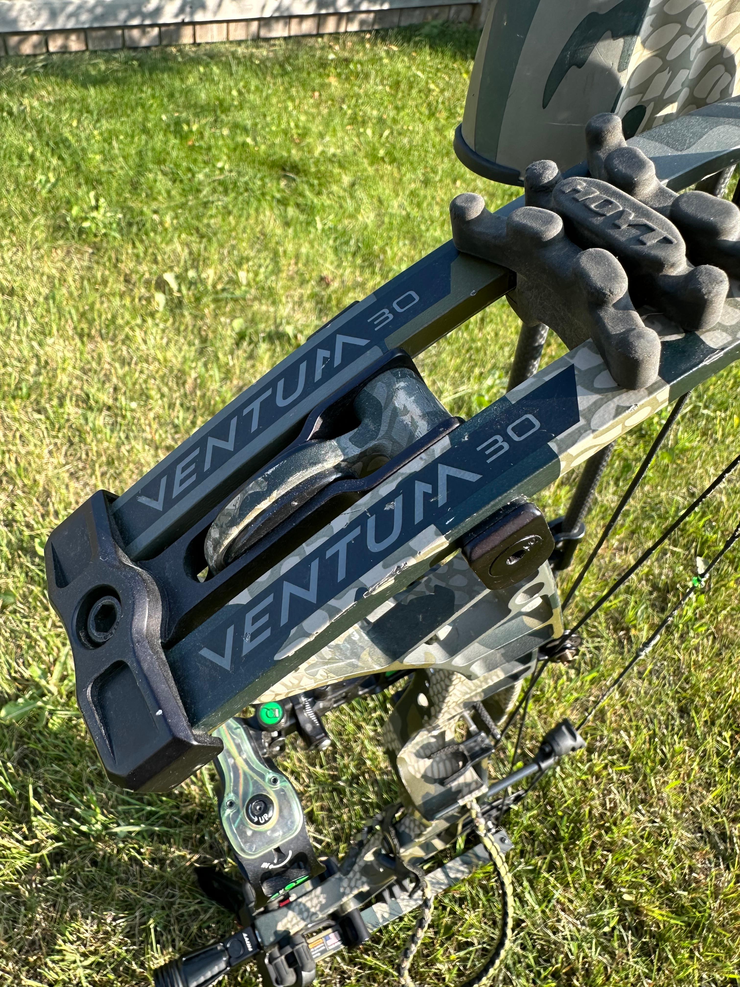 Photo of Hoyt Ventum 30