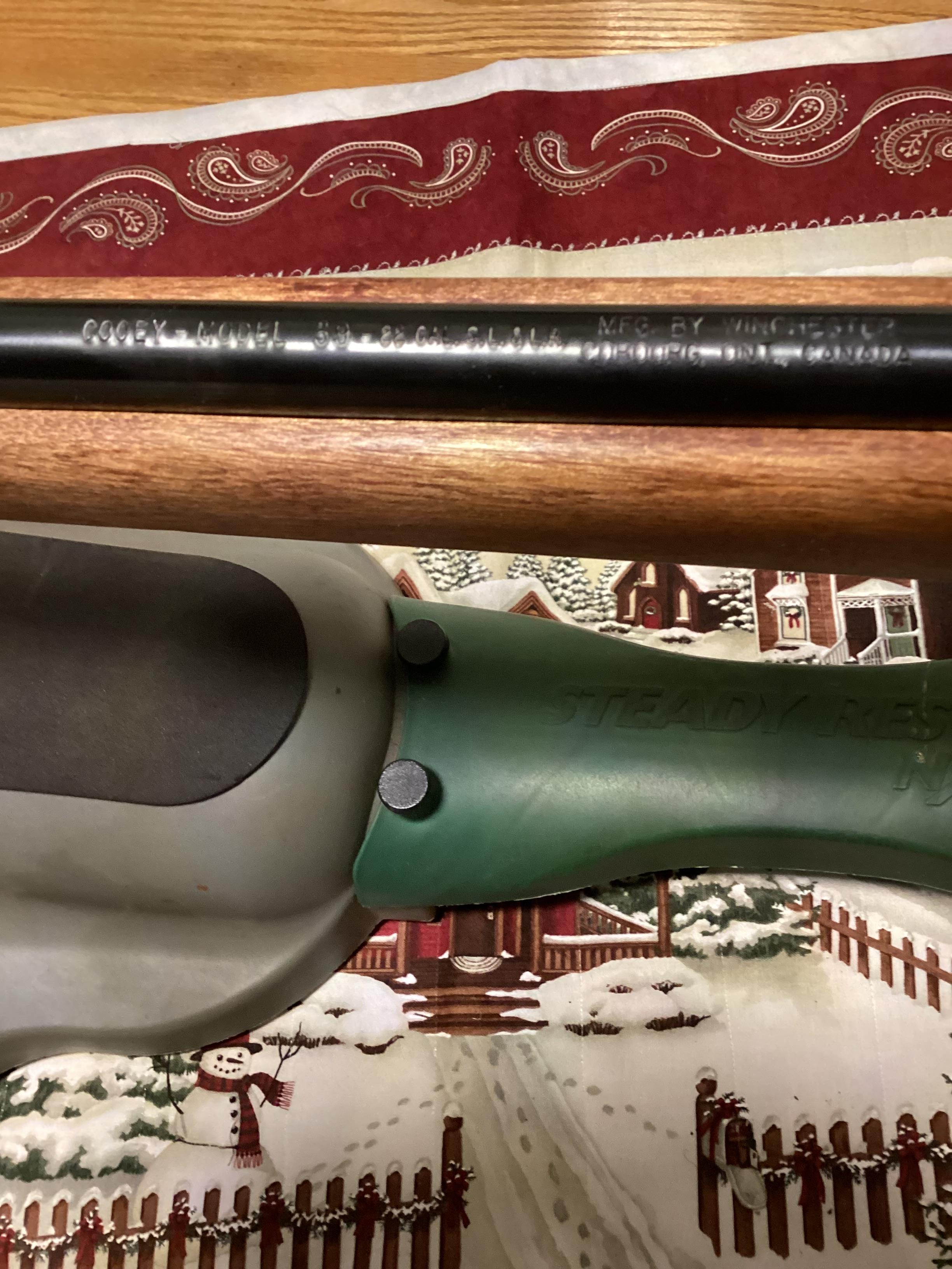 Photo of Winchester 39