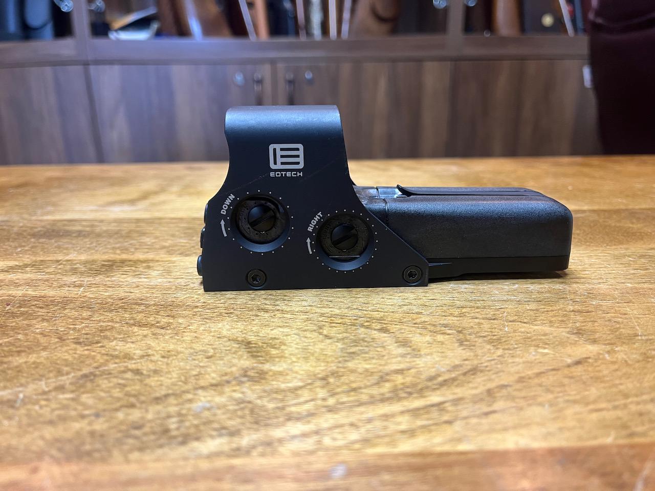 Photo of Eotech Model 512 Holographic Sight