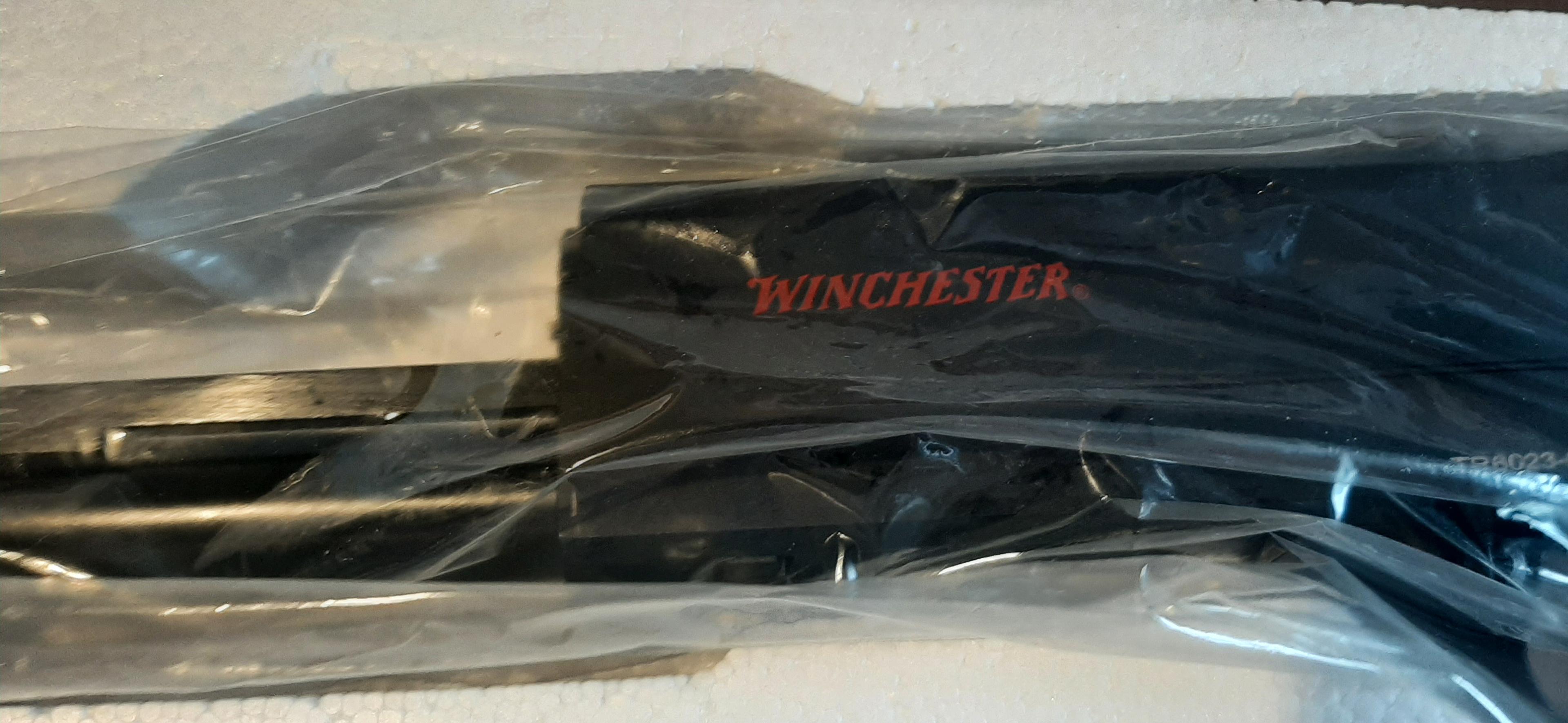 Photo of Winchester sxp shotgun