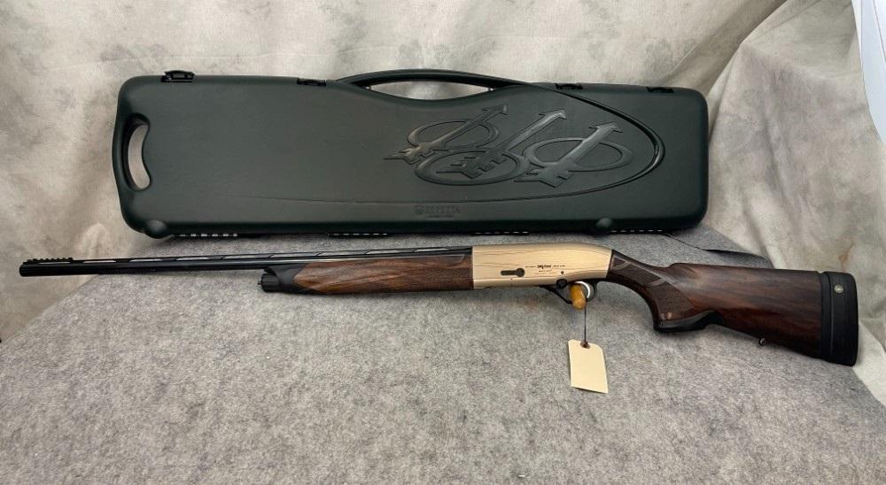 Photo of Beretta A400 Explor Action 20ga Shotgun