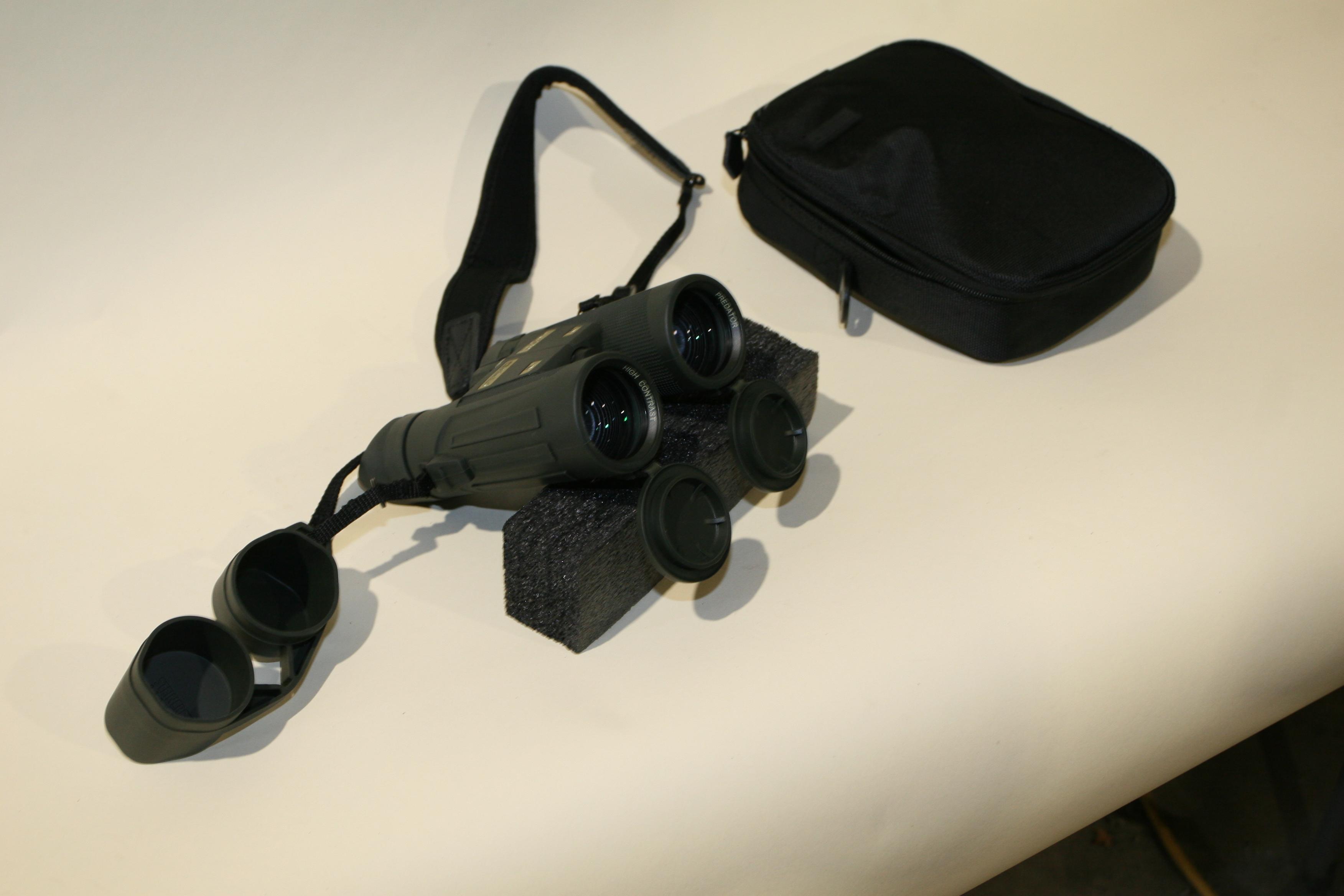 Photo of Steiner Predator 10 X 42 Binoculars 