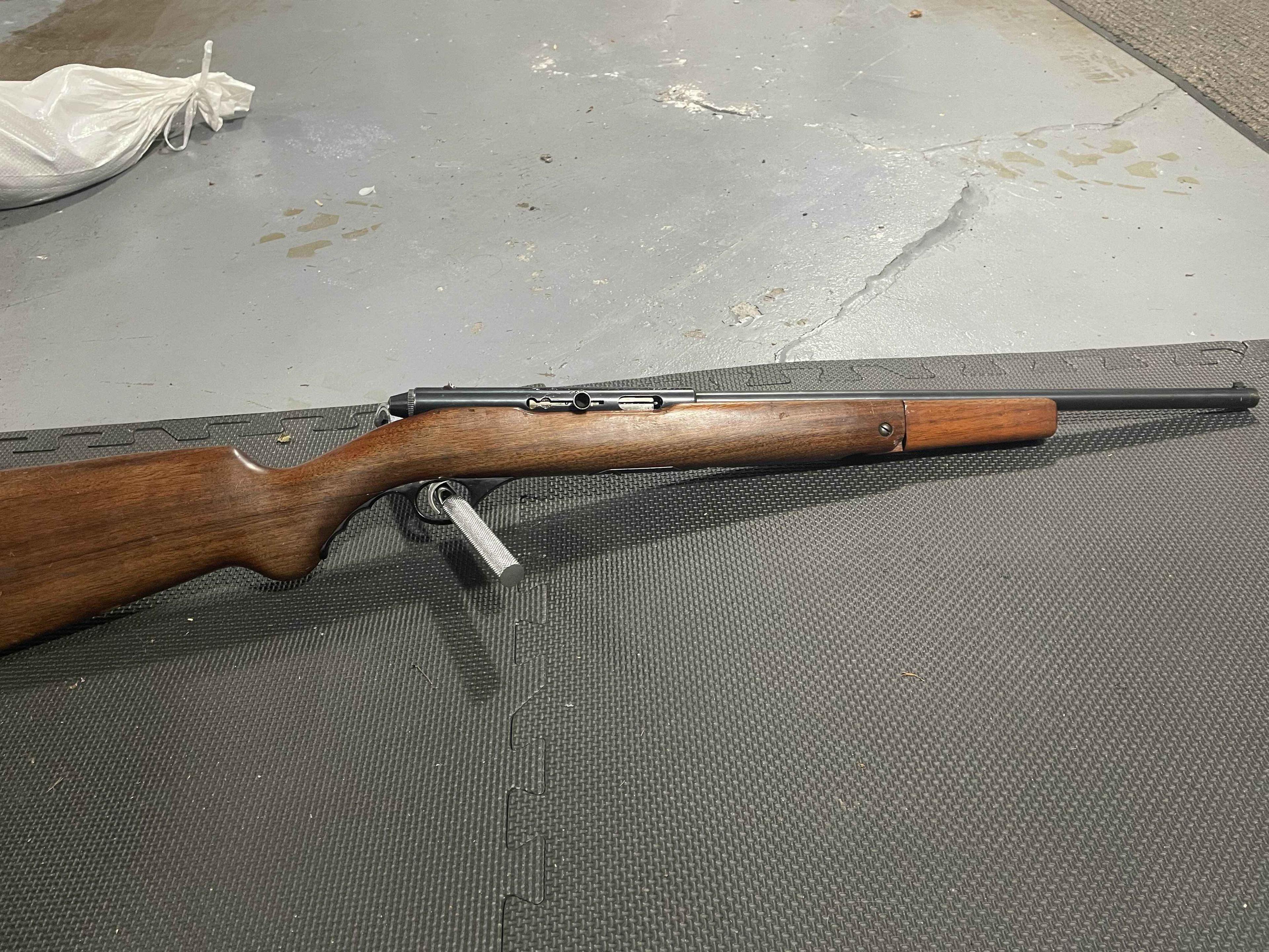 Photo of Mossberg 152