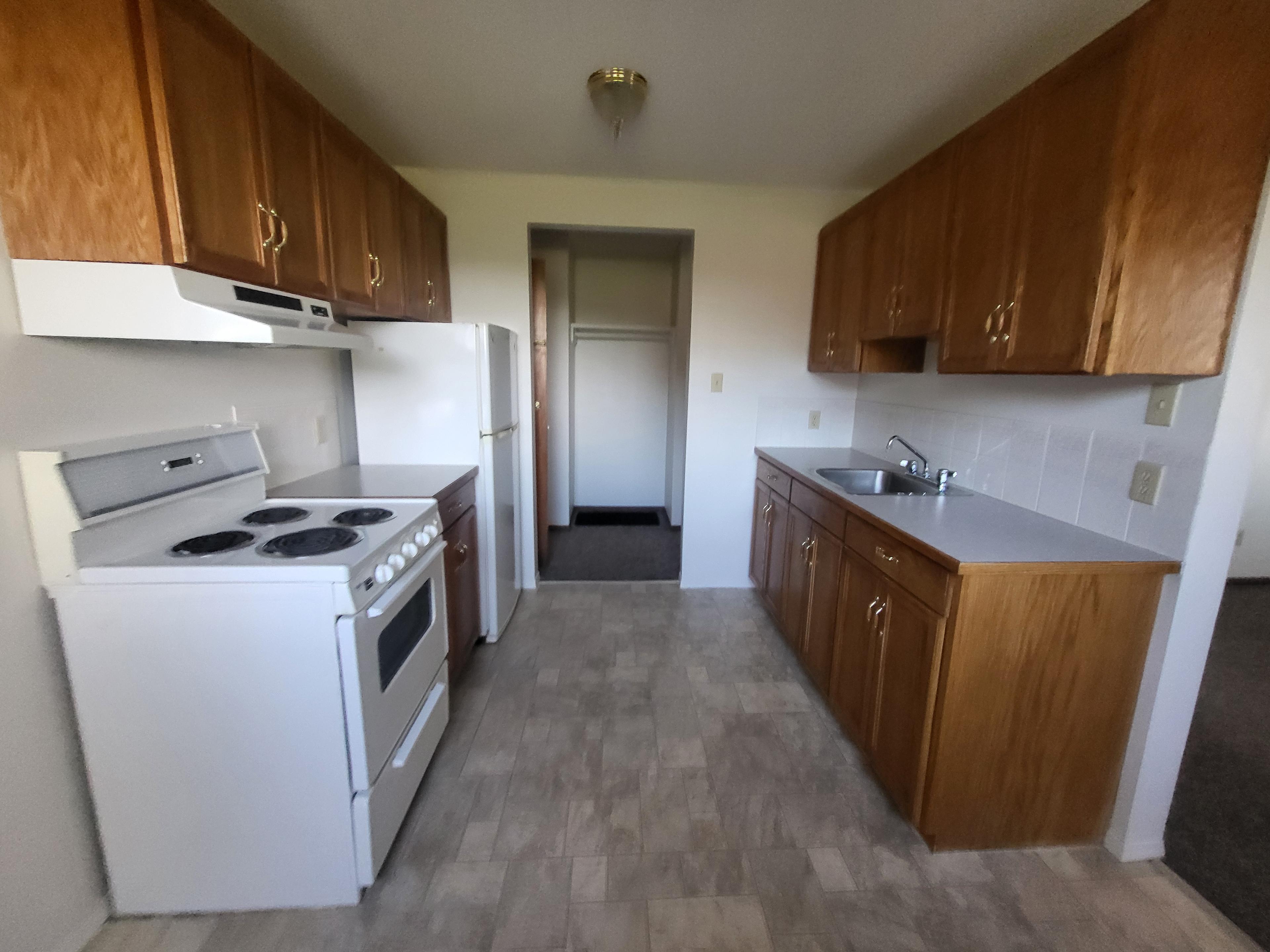 Photo of Westlock - 1 bedroom apartment