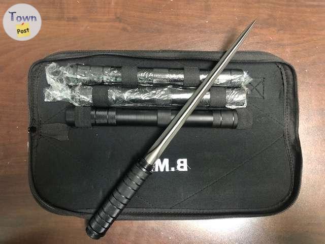 Photo of Brand New BMF Tri-Edged Heavy Spear $160