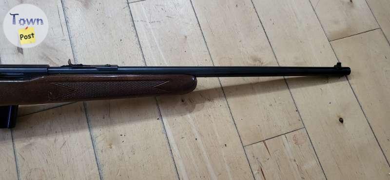 Photo of PRICE REDUCED $370!! LAKEFIELD 64B SEMI AUTO,.22 LR RIFLE. 