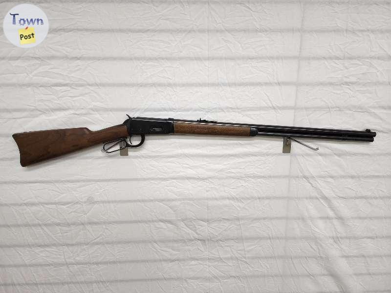 Photo of Winchester Model 1894 32 Win Spl