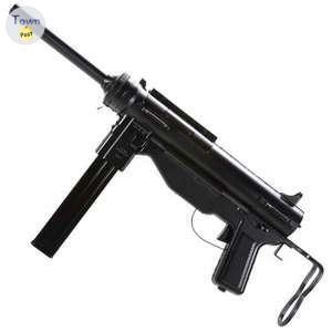 Photo of UMAREX LEGENDS M3 GREASE GUN .177 $350