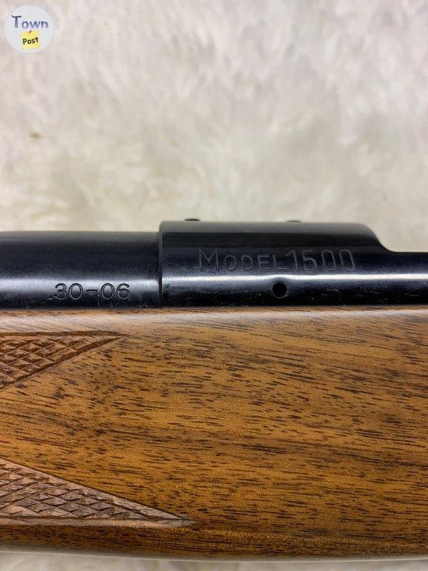 Photo of Mossberg 1500 