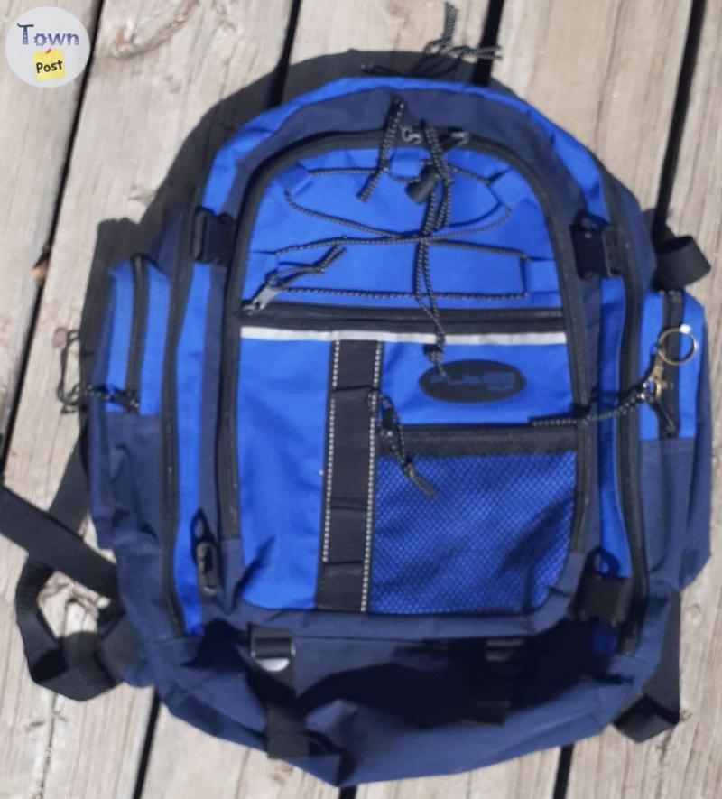 Photo of Backpack