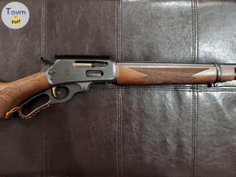 Photo of *Excellent* Marlin 336C 30-30 Win. Lever Action Rifle