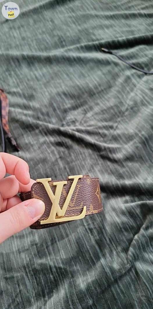 Photo of Lv belt Unisex