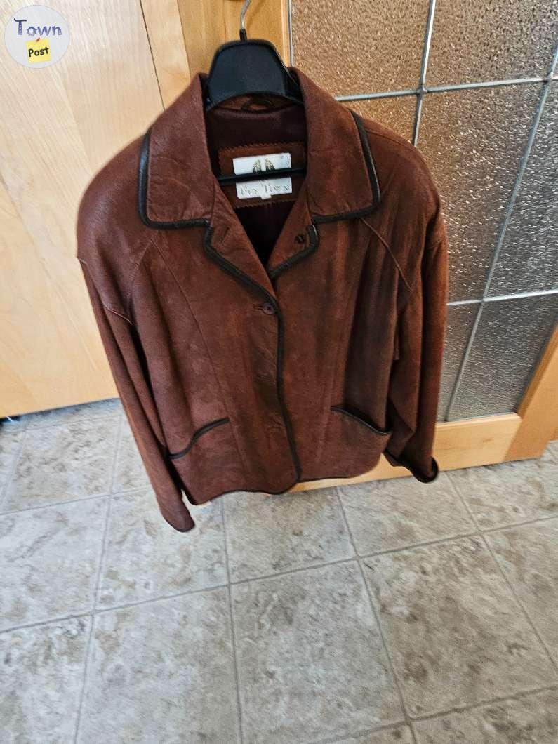 Photo of Coat