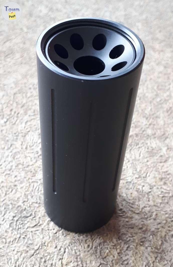 Photo of Linear Compensator (S8/S9)