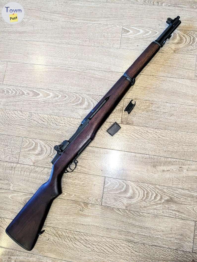 Photo of Wanted - Garand Barrel .308 