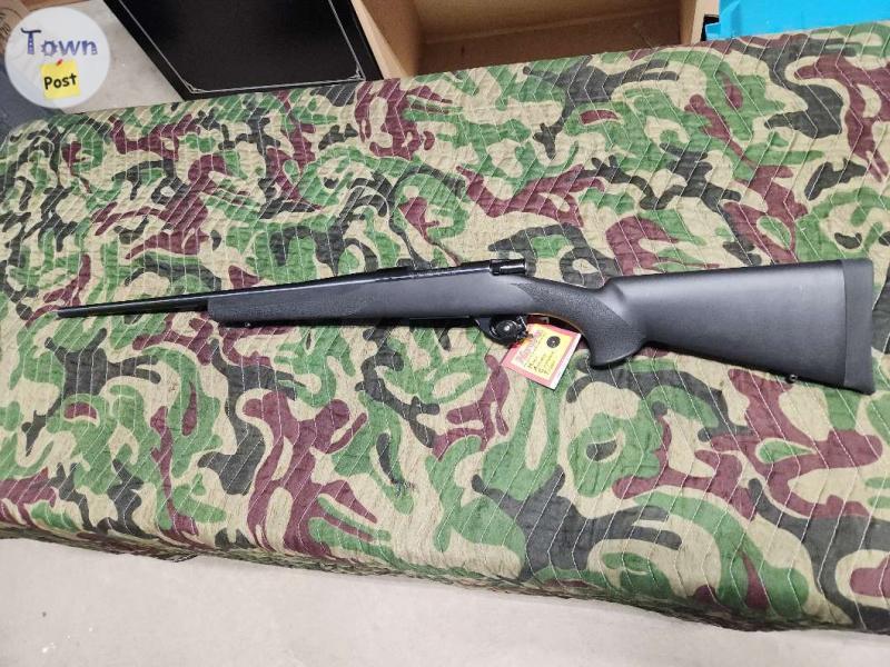 Photo of Howa 22-250