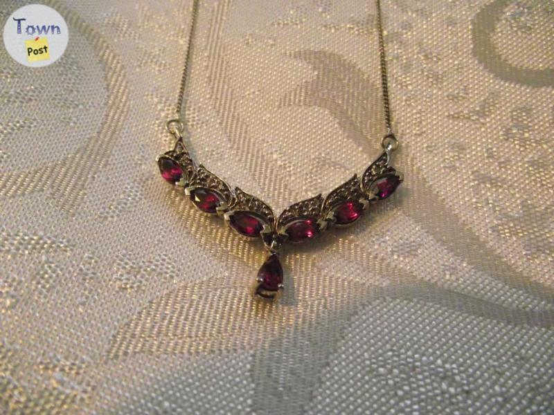 Photo of jewelry