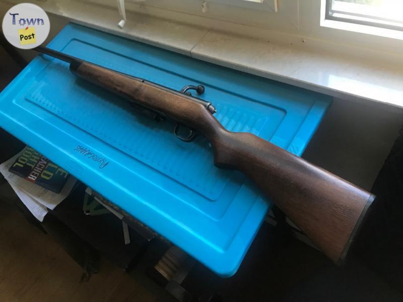 Photo of WTS - Steven’s Model 58, 16 Gauge, ALL ORIGINAL