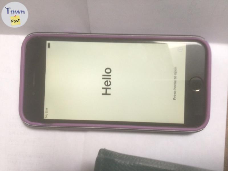 Photo of IPhone 6