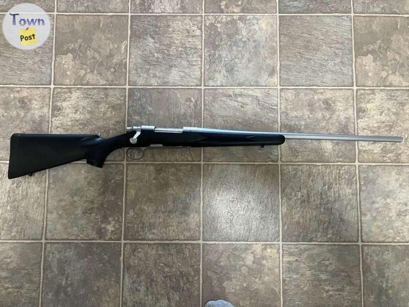 Photo of Remington 700 7mm