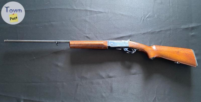 Photo of CBC model 151 Cal.410