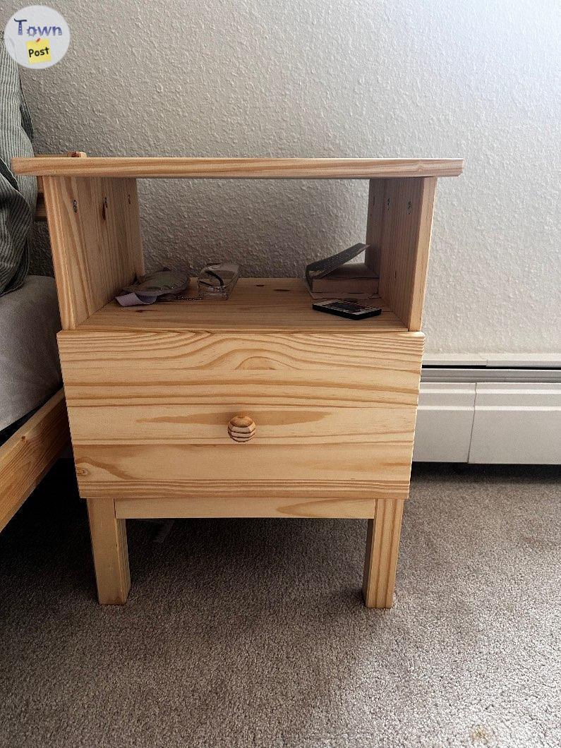 Photo of Night stand 