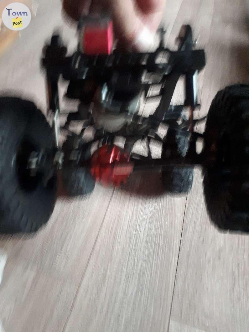 Photo of RC4WD TF2