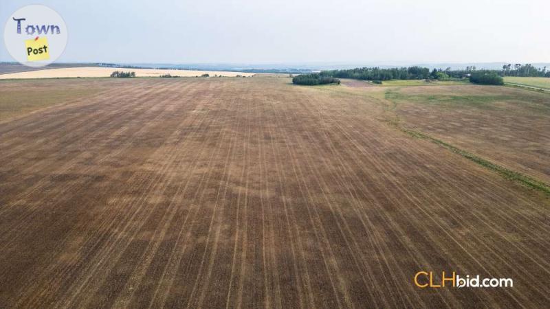 Photo of 153 Acres Farm Land For Sale - 153 Dawson Base