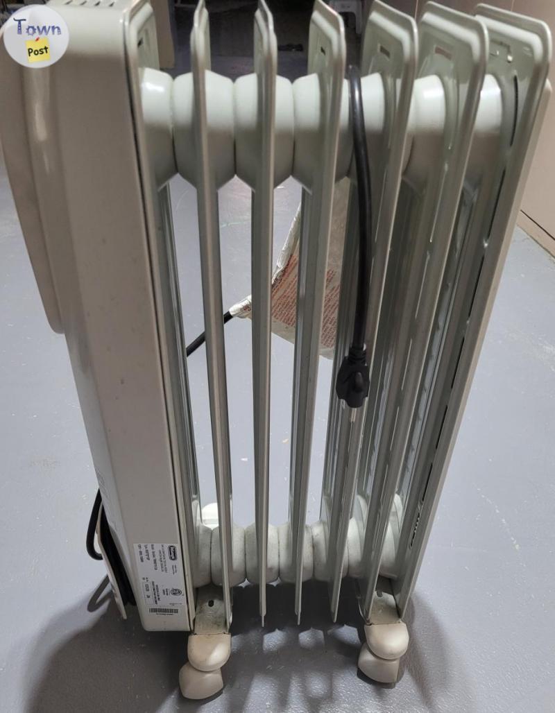 Photo of Heater