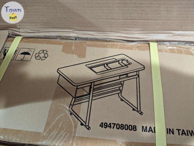 Photo of Make Someone Happy This Christmas - Sewing Machine Table for sale