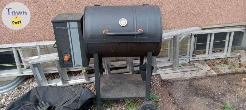 Photo of Master chef grill turismo