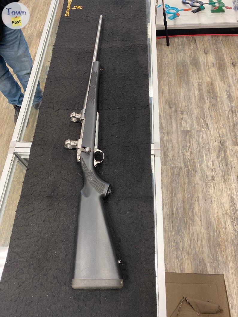 Photo of Ruger Model 77 30-06 SPRG