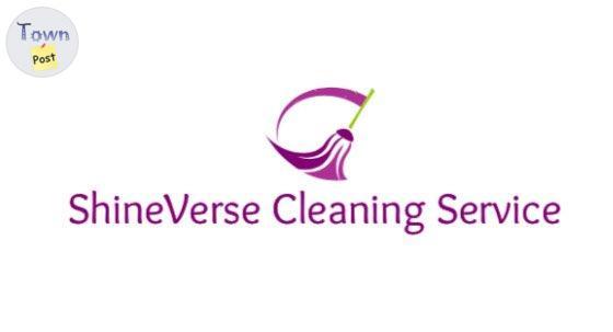 Photo of ShineVerse Cleaning Service 