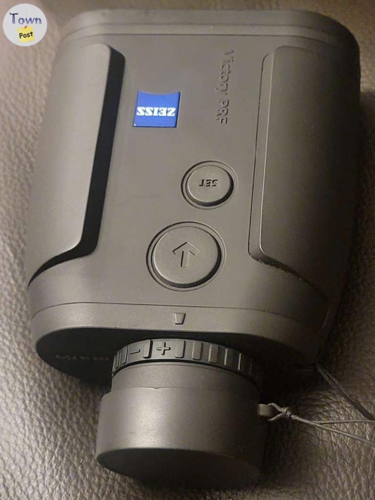 Photo of Zeiss Victory 8x26 T PRF Laser Rangefinder