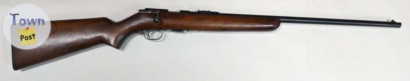 Photo of WINCHESTER MODEL 69A