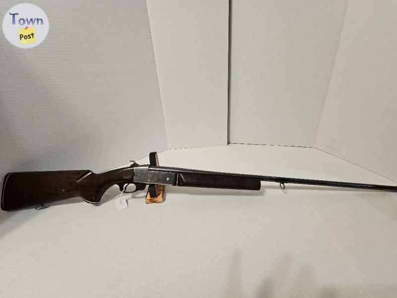 Photo of REMINGTON 410 3"