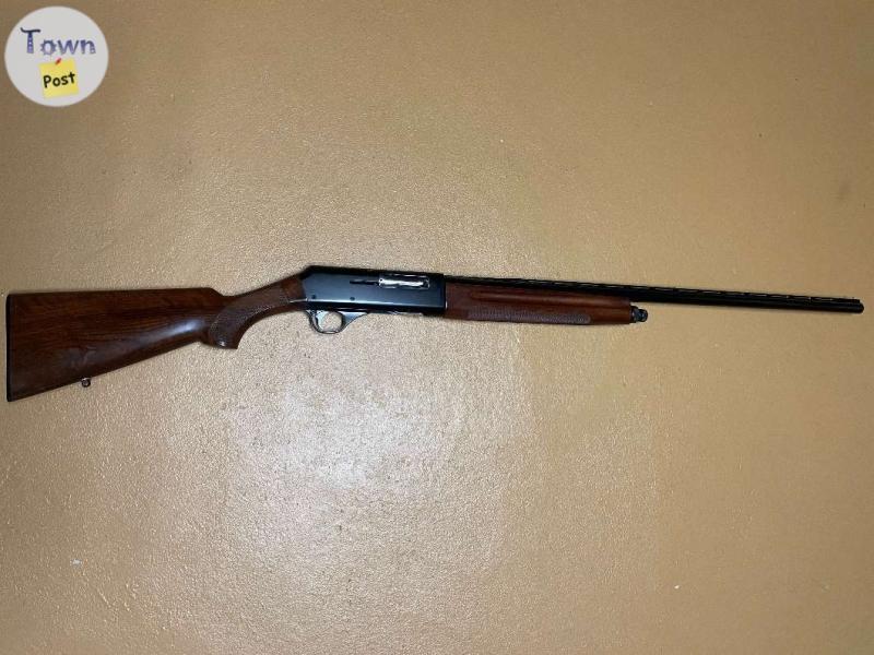 Photo of  COLLECTOR!!!A Franchi (1975)Model 48/AL 20 gauge, 2 3/4 shotgun