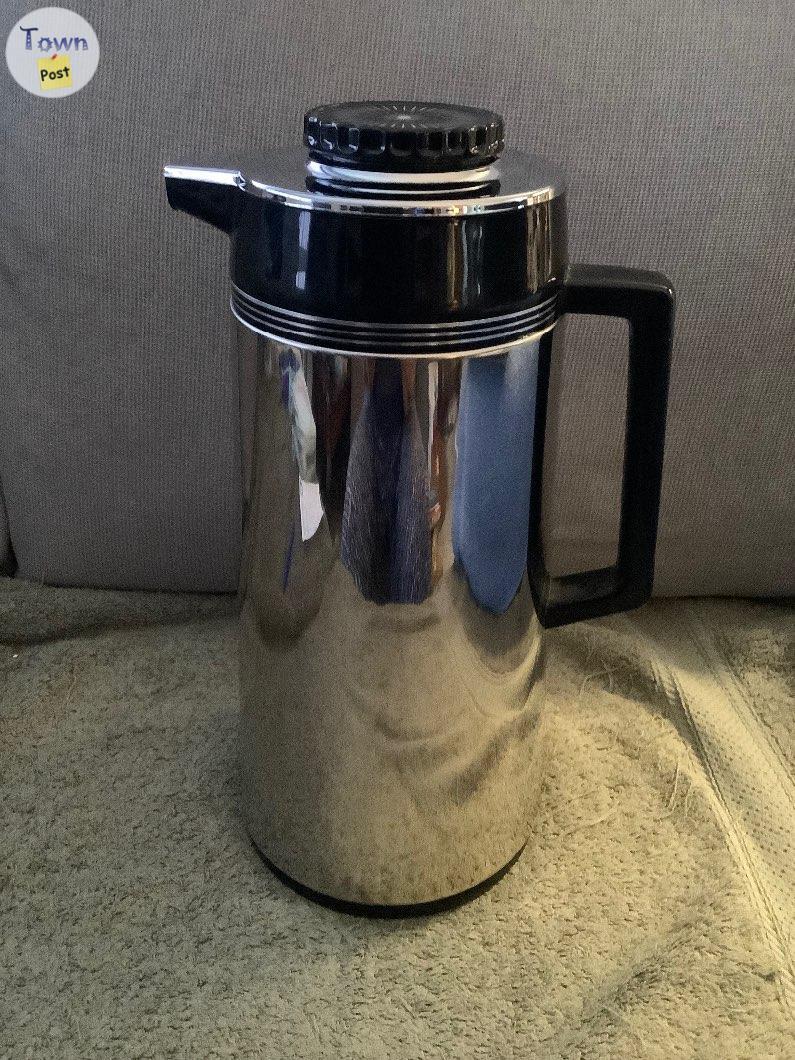 Photo of Beverage Thermos