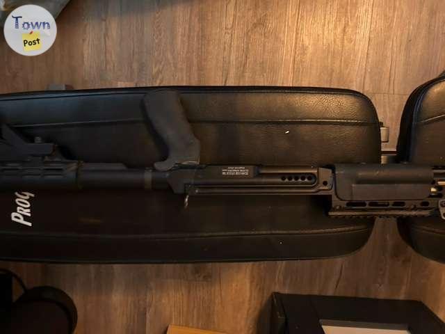 Photo of Mini 14 Scar CQB STOCK CLYDE ARMORY