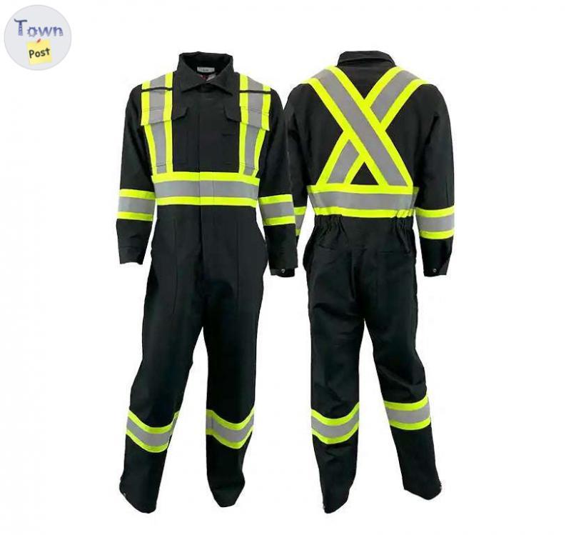 Photo of Brand new FR Thin coveralls 56R