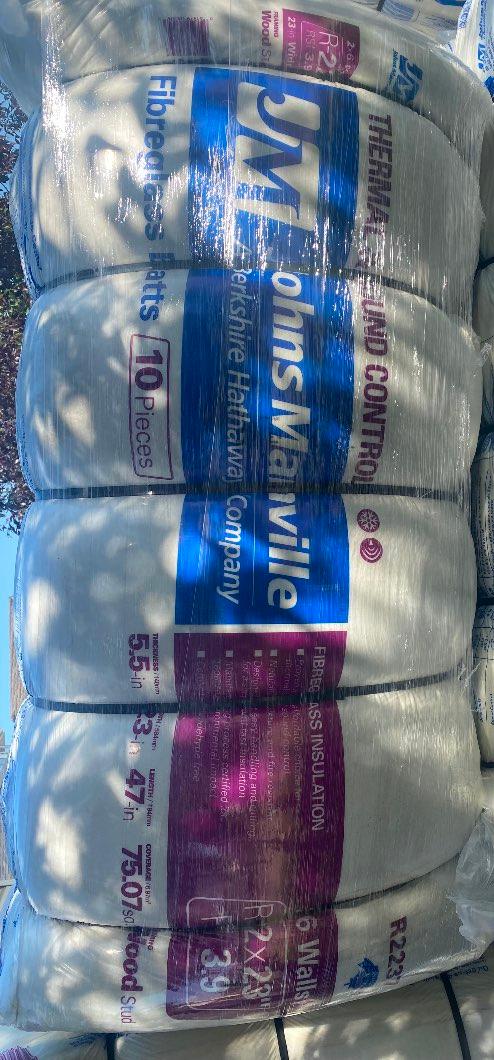 Photo of Insulation 