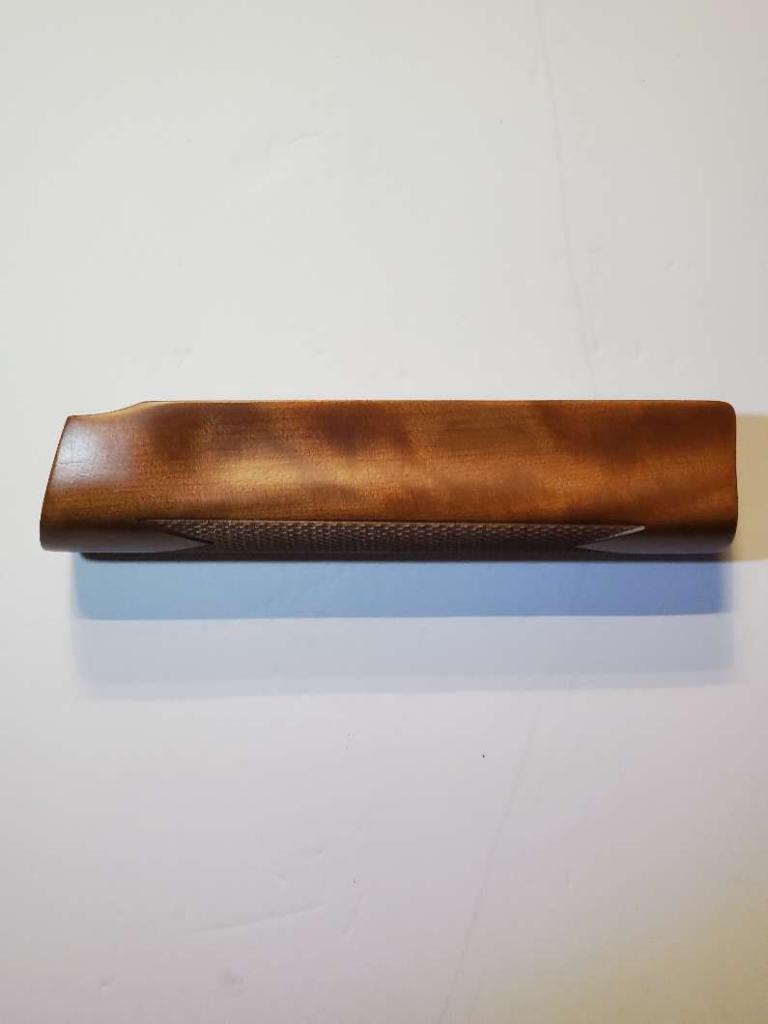 Photo of New Mossberg 500 Wood Forend 12 Gauge