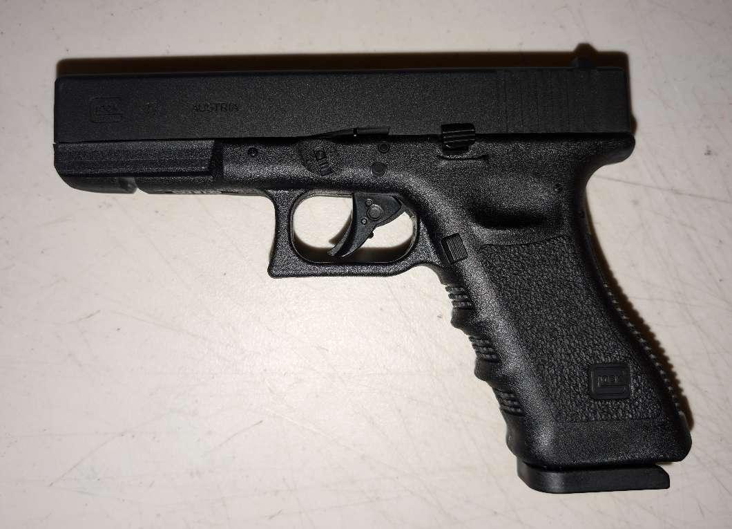 Photo of Umarex .177 Glock 17 Gen 3 CO2 BB Gun